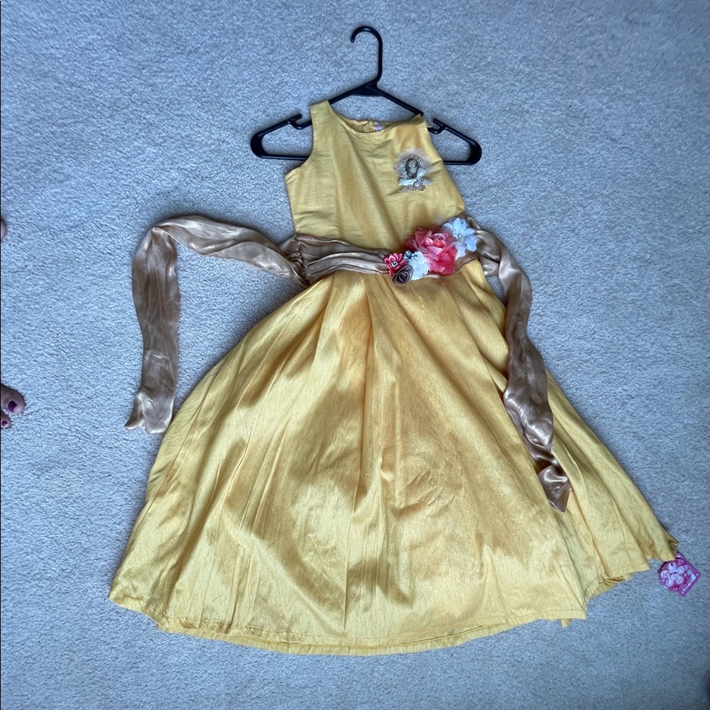 Kids dress